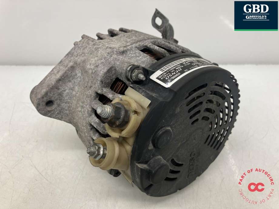 Dynamo til Toyota Aygo 2005-2014 (Type I)  (DENSO|270600Q130|27060-0Q020|MS102211-8740)