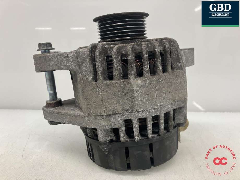 Dynamo til Toyota Aygo 2005-2014 (Type I)  (DENSO|270600Q130|27060-0Q020|MS102211-8740)