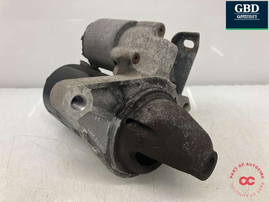 Starter til Toyota Aygo 2005-2014 (Type I) (BOSCH|281000Q021|28100-0Q021|0 001 107 439)