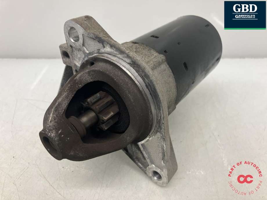 Starter til Toyota Aygo 2005-2014 (Type I) (BOSCH|281000Q021|28100-0Q021|0 001 107 439)