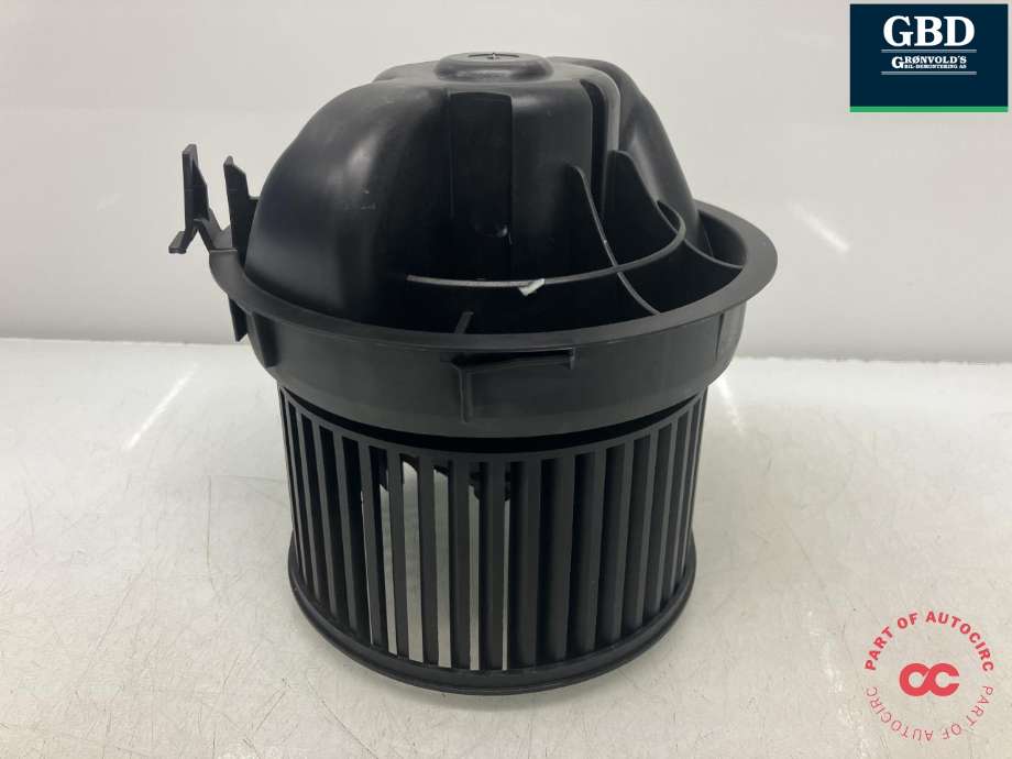 Varmeapparat motor til Toyota Aygo 2005-2014 (Type I) (VALEO|871030H011|87103-0H010|N101812H)