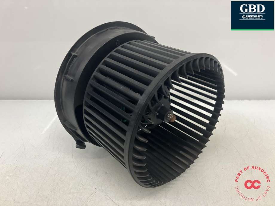 Varmeapparat motor til Toyota Aygo 2005-2014 (Type I) (VALEO|871030H011|87103-0H010|N101812H)