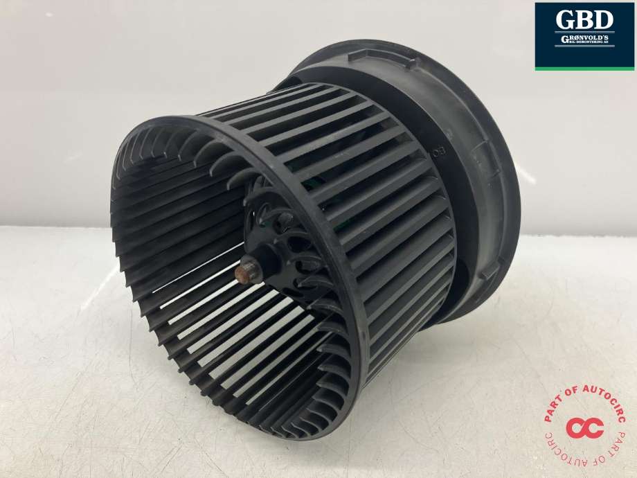 Varmeapparat motor til Toyota Aygo 2005-2014 (Type I) (VALEO|871030H011|87103-0H010|N101812H)
