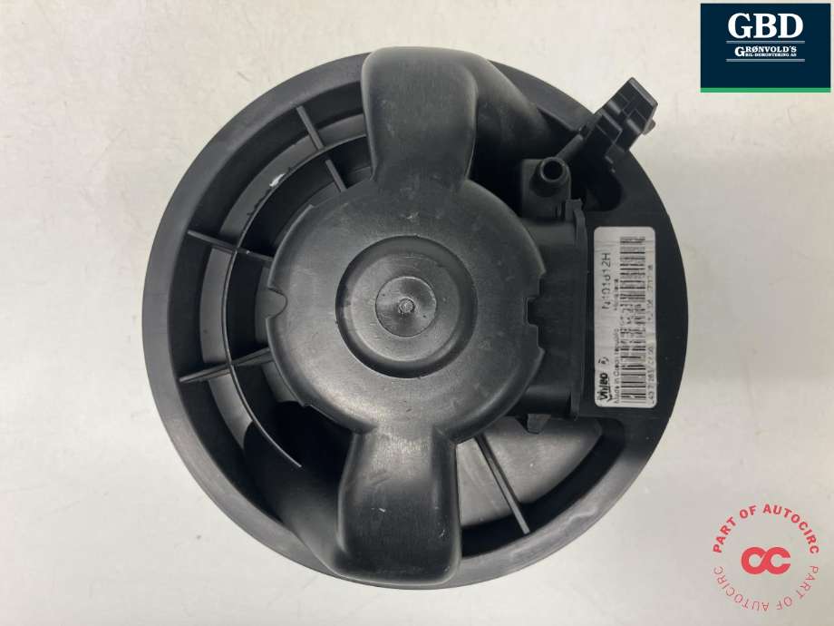 Varmeapparat motor til Toyota Aygo 2005-2014 (Type I) (VALEO|871030H011|87103-0H010|N101812H)
