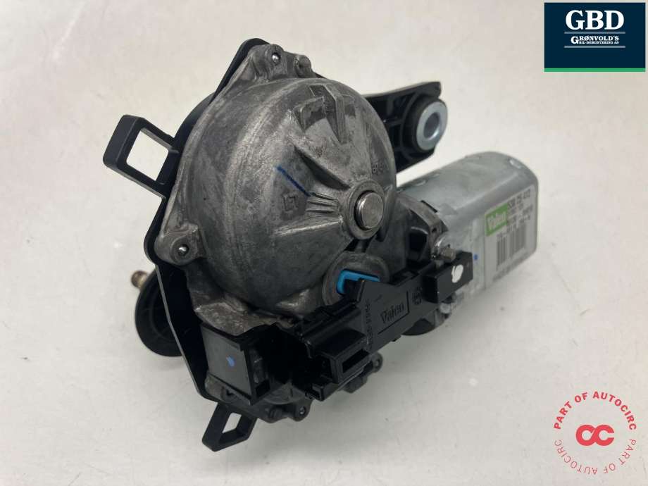 Viskermotor bakrute til Toyota Aygo 2005-2014 (Type I)  (VALEO|851300H010|85130-0H010|530 25 412)