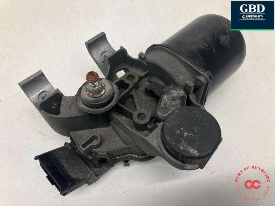 Viskermotor frontrute til Toyota Aygo 2005-2014 (Type I) (850100H011|85010-0H010|)