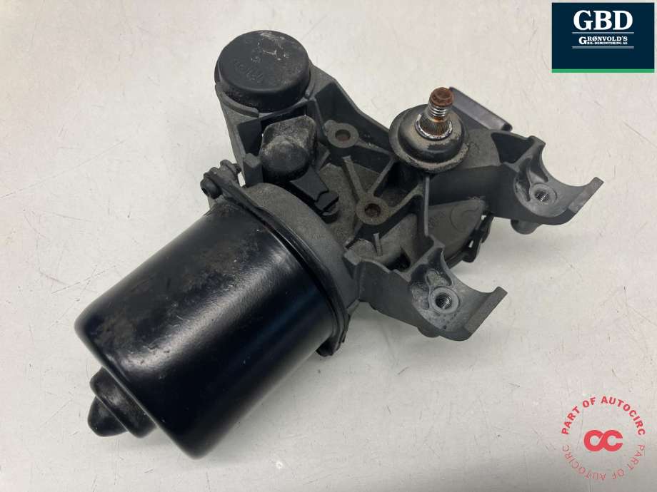 Viskermotor frontrute til Toyota Aygo 2005-2014 (Type I) (850100H011|85010-0H010|)