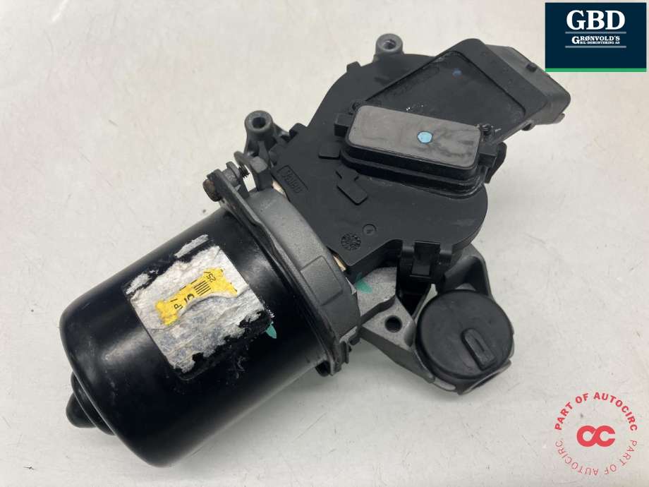 Viskermotor frontrute til Toyota Aygo 2005-2014 (Type I) (850100H011|85010-0H010|)