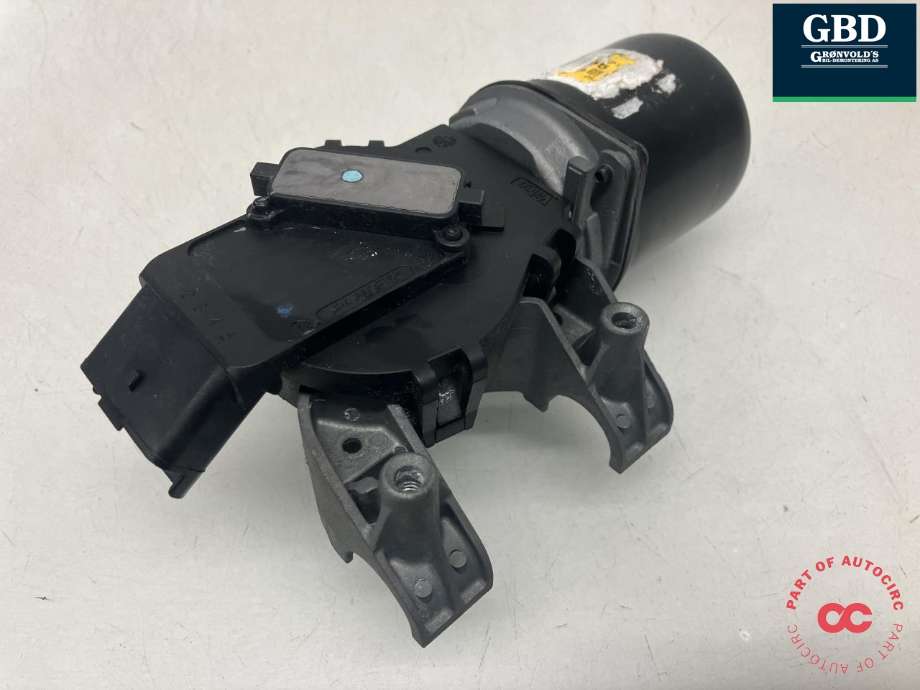 Viskermotor frontrute til Toyota Aygo 2005-2014 (Type I) (850100H011|85010-0H010|)