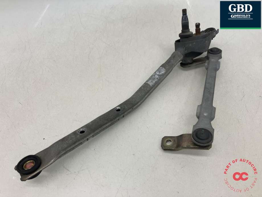 Viskeroverføring til Toyota Aygo 2005-2014 (Type I)  (850100H011|85010-0H010|)