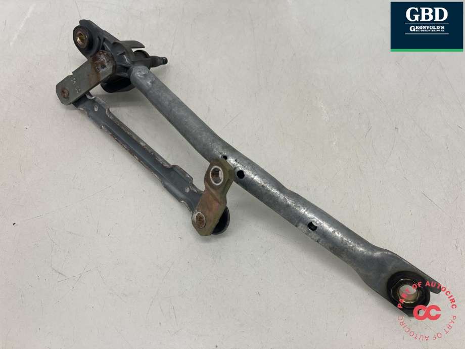 Viskeroverføring til Toyota Aygo 2005-2014 (Type I)  (850100H011|85010-0H010|)