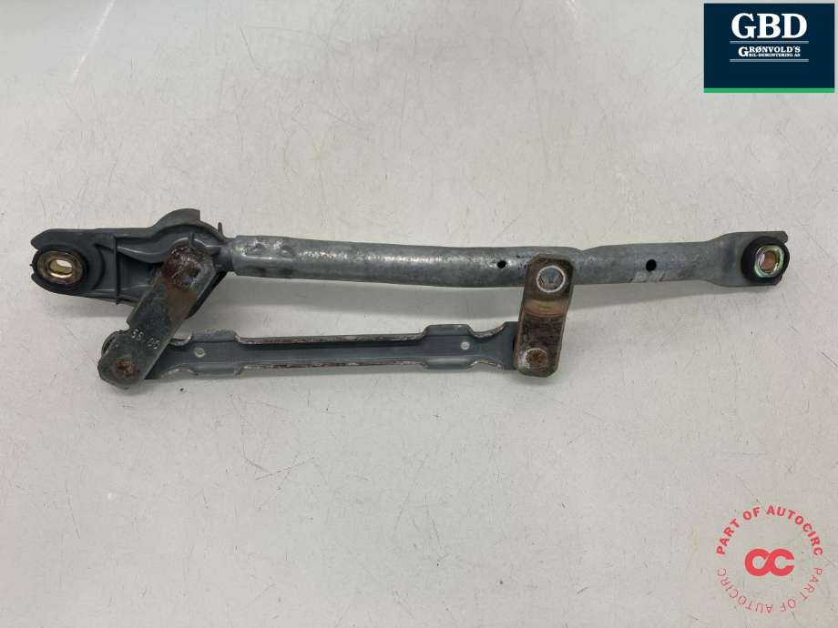 Viskeroverføring til Toyota Aygo 2005-2014 (Type I)  (850100H011|85010-0H010|)