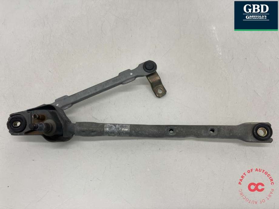 Viskeroverføring til Toyota Aygo 2005-2014 (Type I)  (850100H011|85010-0H010|)