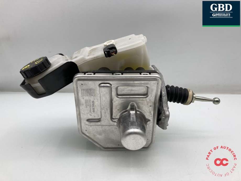 ABS sentral til Volvo XC90, 2015-2025 (Type II)  (36013399)