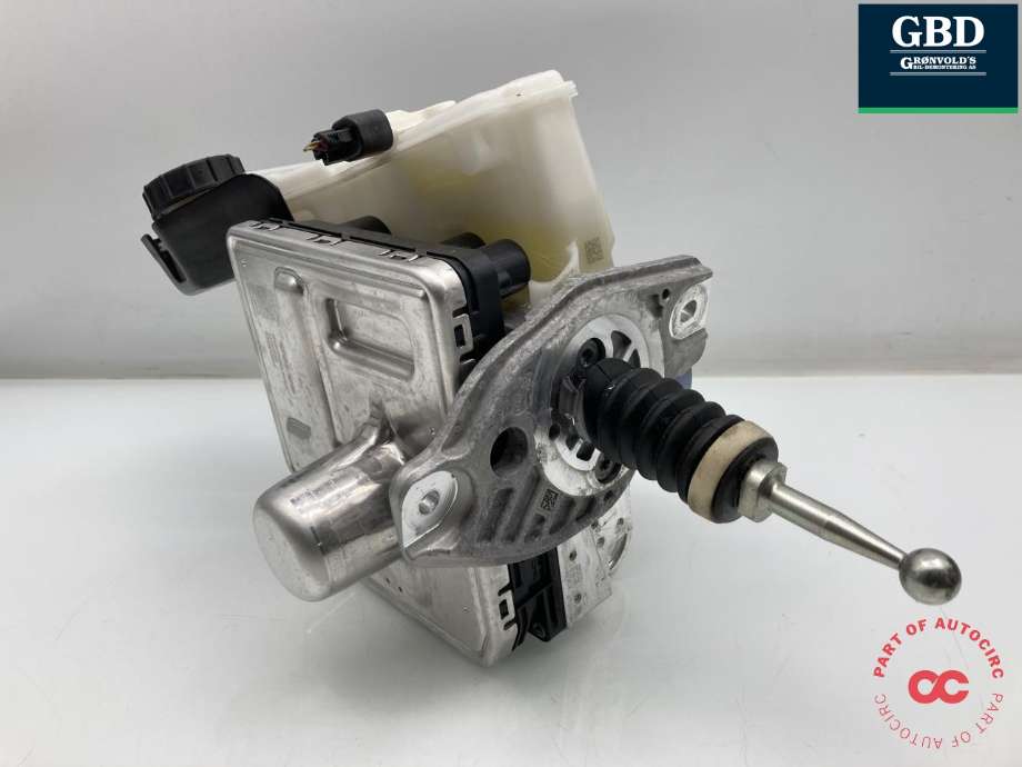 ABS sentral til Volvo XC90 2015-2025 (Type II) (36013399|32333637|)