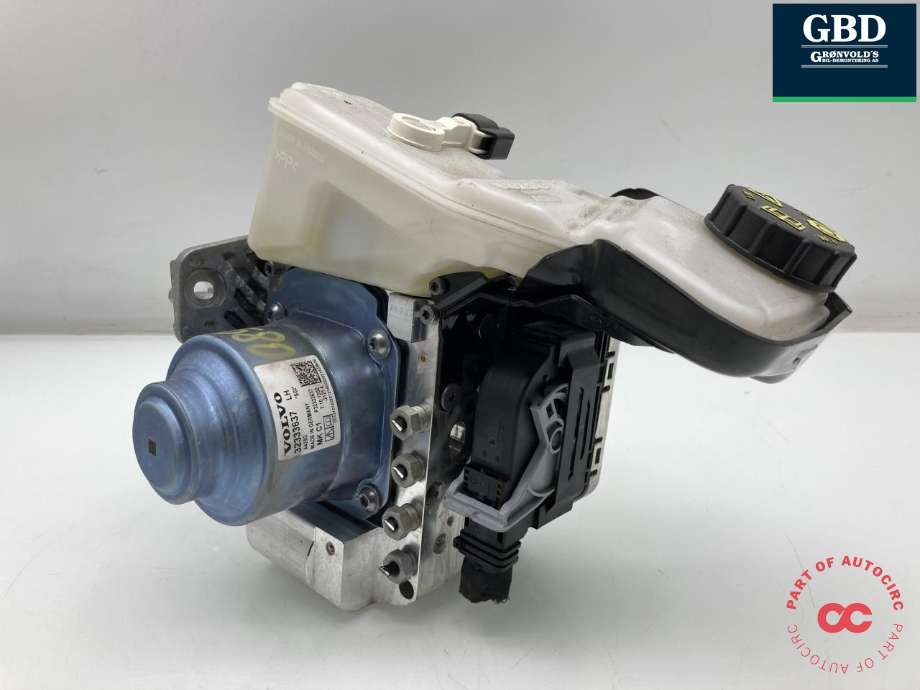 ABS sentral til Volvo XC90 2015-2025 (Type II) (36013399|32333637|)