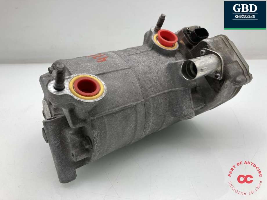 Aircondition kompressor til Volvo XC90, 2015-2025 (Type II)  (36013036)