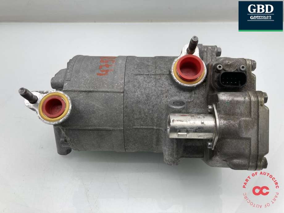 Aircondition kompressor til Volvo XC90 2015-2025 (Type II)  (36013036|32333862|)