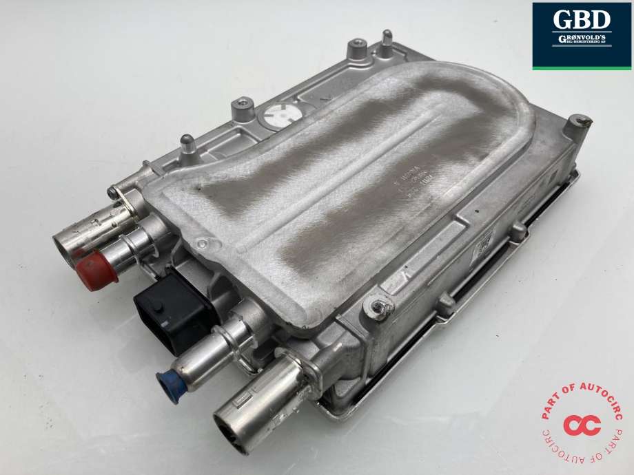 Batterilader (OBC - On Board Charger) til Volvo XC90 2015-2025 (Type II)  (36010948|32383258 AA|)