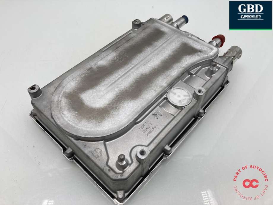 Batterilader (OBC - On Board Charger) til Volvo XC90 2015-2025 (Type II)  (36010948|32383258 AA|)