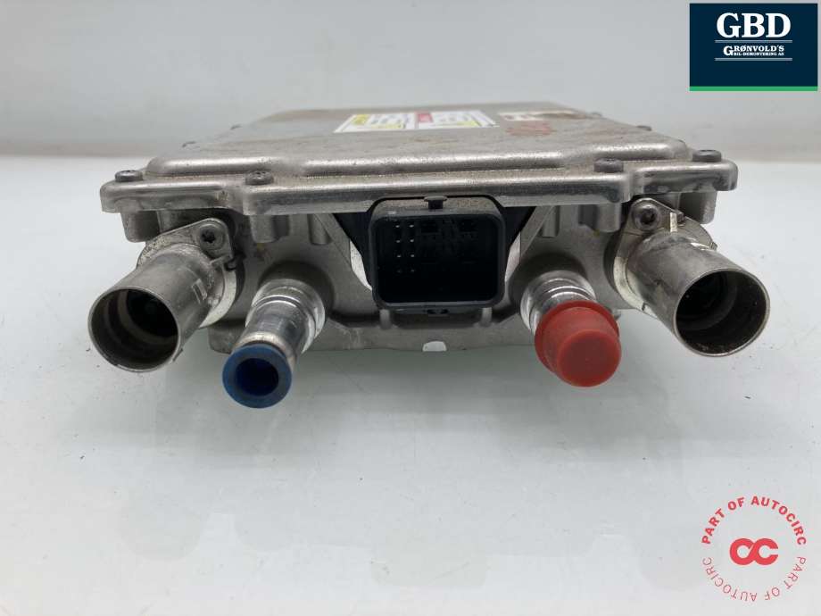 Batterilader (OBC - On Board Charger) til Volvo XC90 2015-2025 (Type II)  (36010948|32383258 AA|)