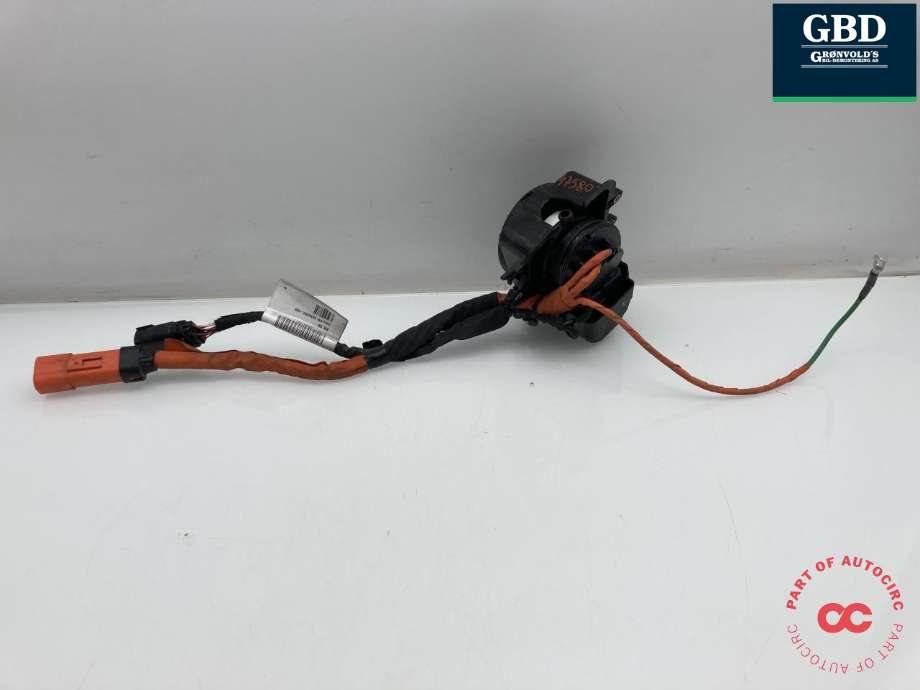 Batterilader inntak/luke til Volvo XC90 2015-2025 (Type II)  (32340092|32340092-005|)