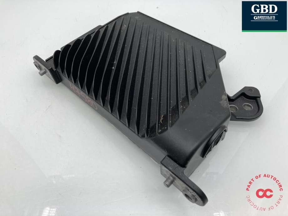 Bilstereo forsterker til Volvo XC90 2015-2025 (Type II)  (36011729|32264827|)