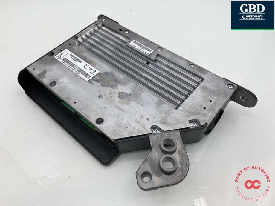 Bilstereo forsterker til Volvo XC90 2015-2025 (Type II)  (36011729|32264827|)