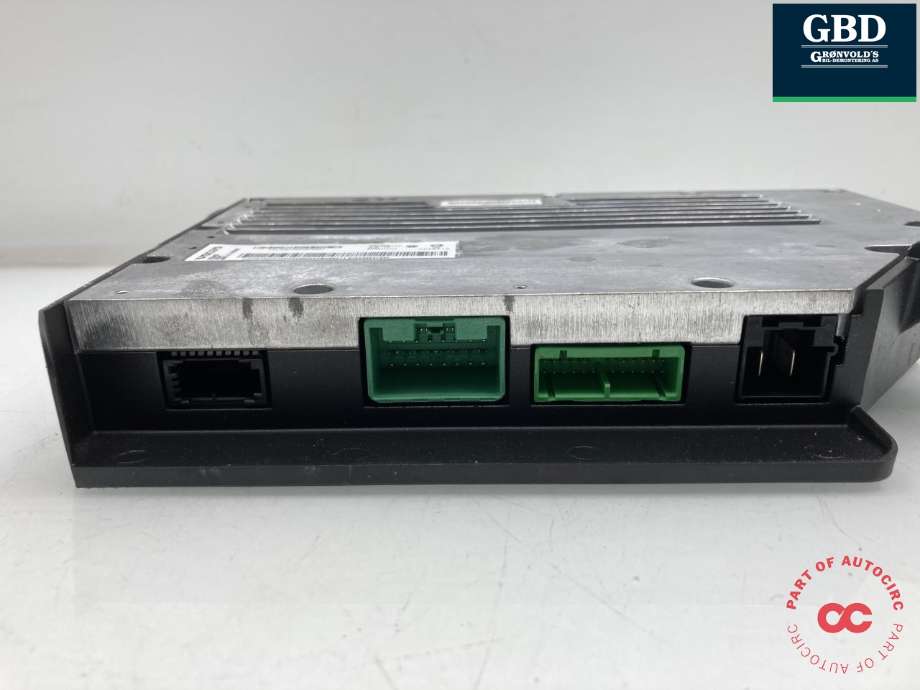 Bilstereo forsterker til Volvo XC90 2015-2025 (Type II)  (36011729|32264827|)