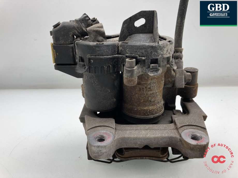 Bremsecaliper venstre bak, elektrisk til Volvo XC90 2015-2025 (Type II) (36003032|32287448|)