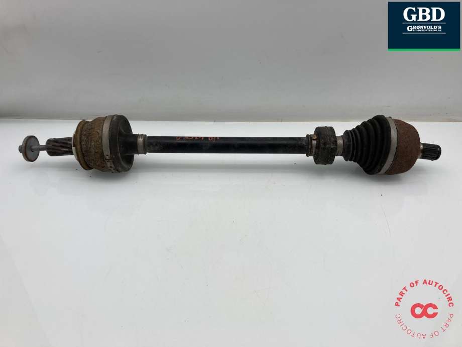 Drivaksel venstre bak, bensin/automat til Volvo XC90 2015-2025 (Type II) (36003619|32249414|)