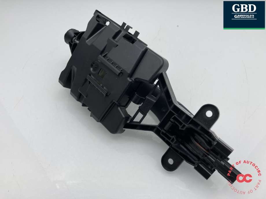 Dørhåndtak utv høyre bak til Volvo XC90 2015-2025 (Type II) (39842721|)