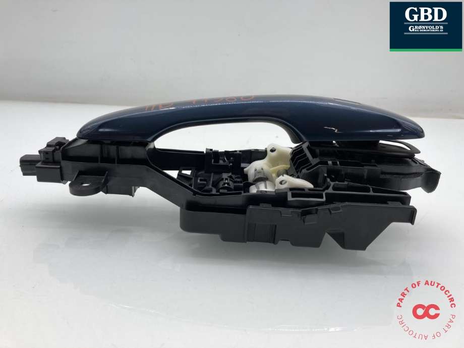 Dørhåndtak utv høyre bak til Volvo XC90 2015-2025 (Type II) (39842721|)