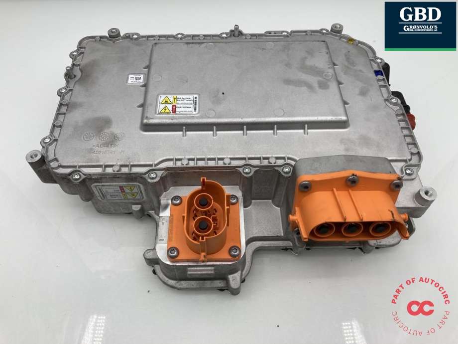 Inverter hybrid til Volvo XC90, 2015-2025 (Type II)  (36003581)