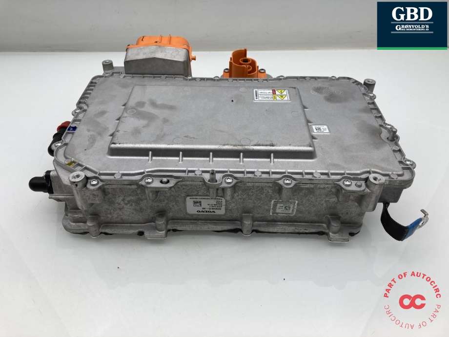 Inverter hybrid til Volvo XC90 2015-2025 (Type II)  (36003581|32324615-AA|)