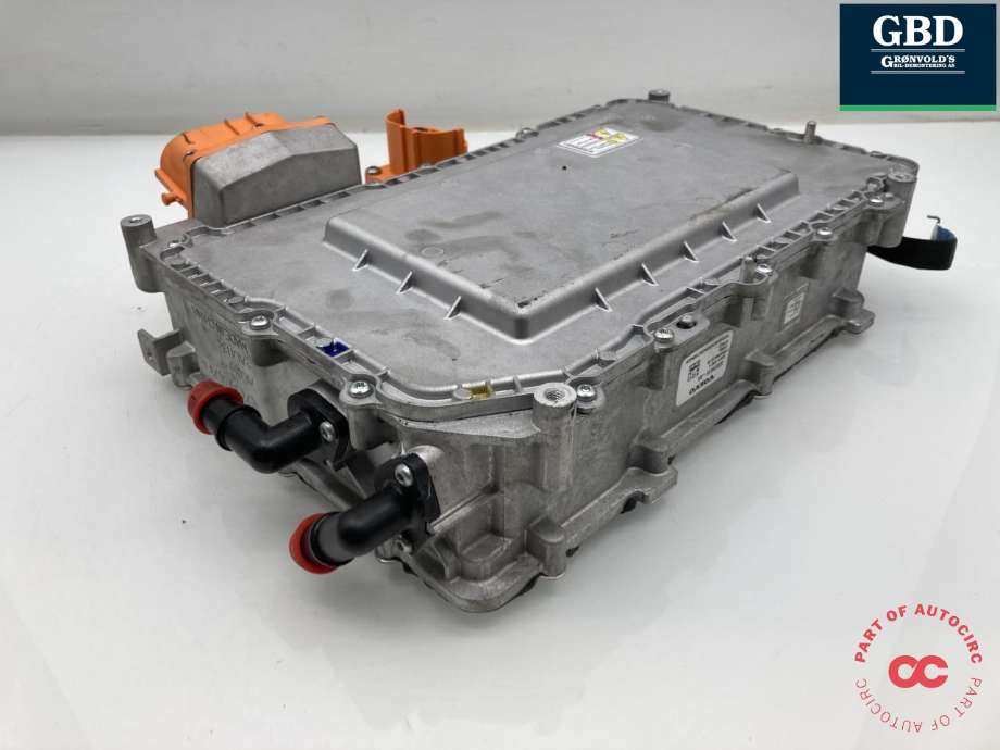 Inverter hybrid til Volvo XC90 2015-2025 (Type II)  (36003581|32324615-AA|)