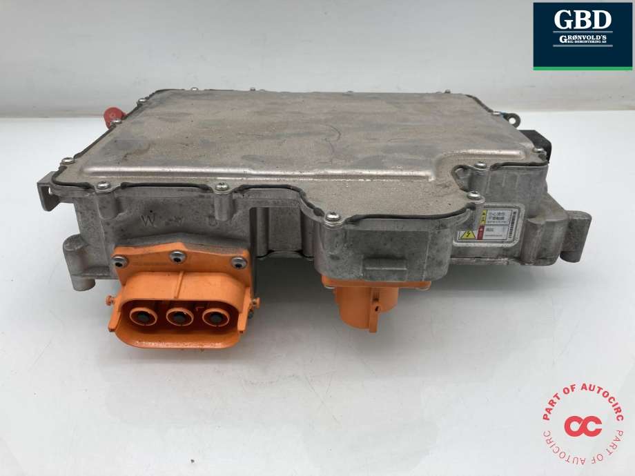 Inverter hybrid til Volvo XC90 2015-2025 (Type II)  (36003581|32324615-AA|)