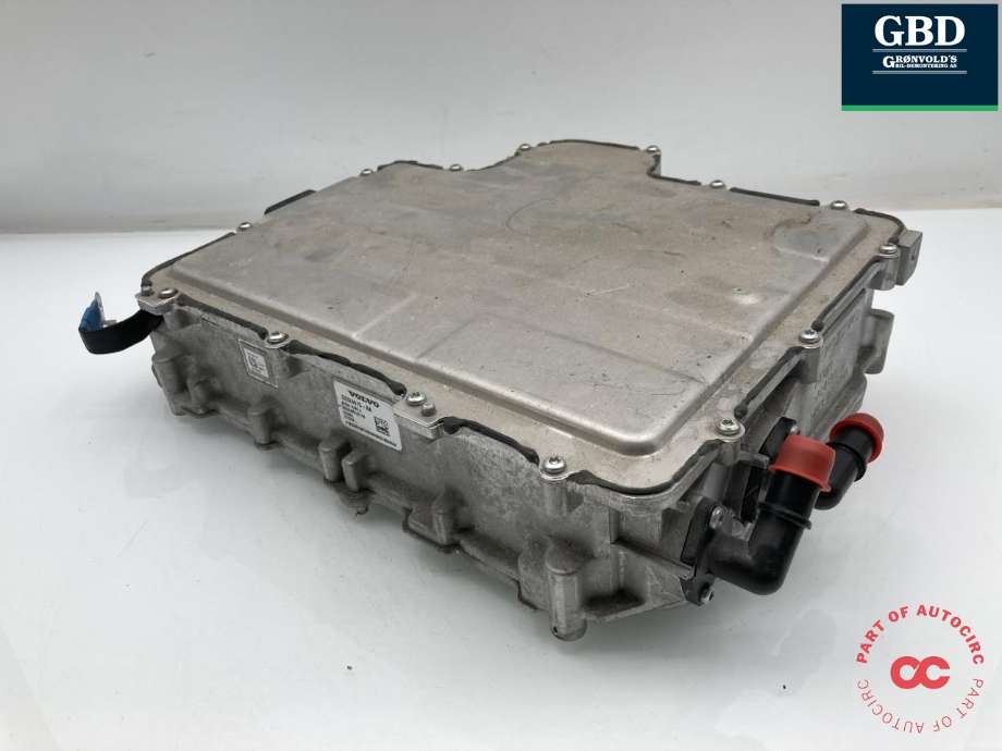Inverter hybrid til Volvo XC90 2015-2025 (Type II)  (36003581|32324615-AA|)