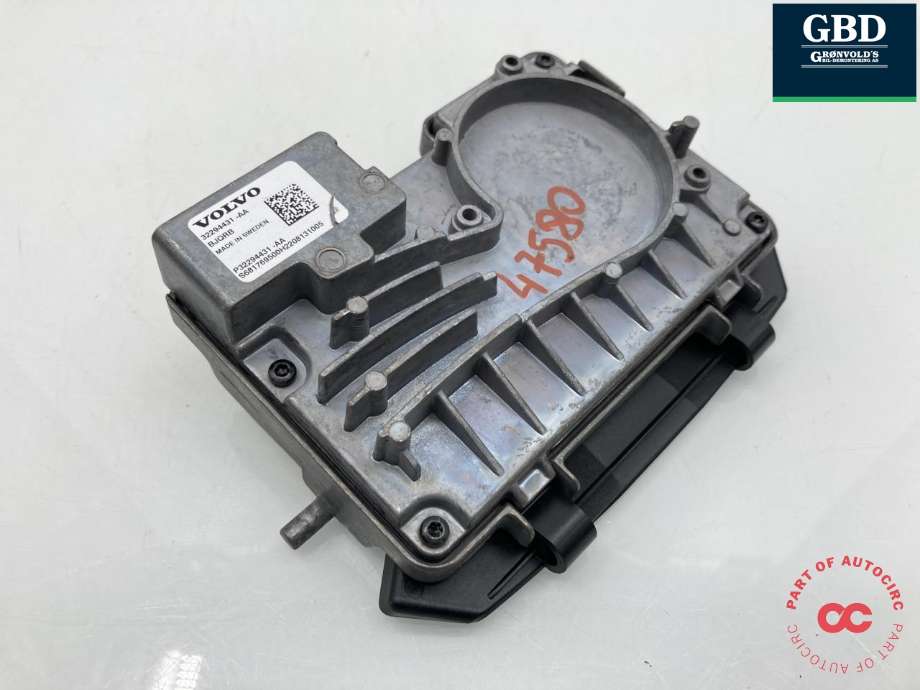 Kamera til Volvo XC90 2015-2025 (Type II) (32410198|32294431-AA|)