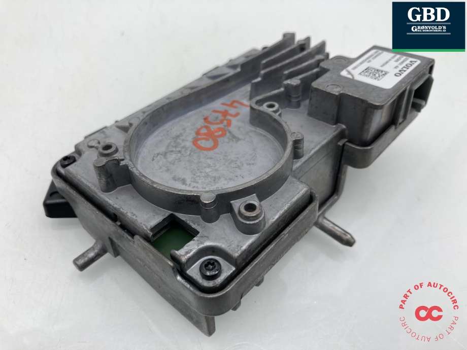 Kamera til Volvo XC90 2015-2025 (Type II) (32410198|32294431-AA|)