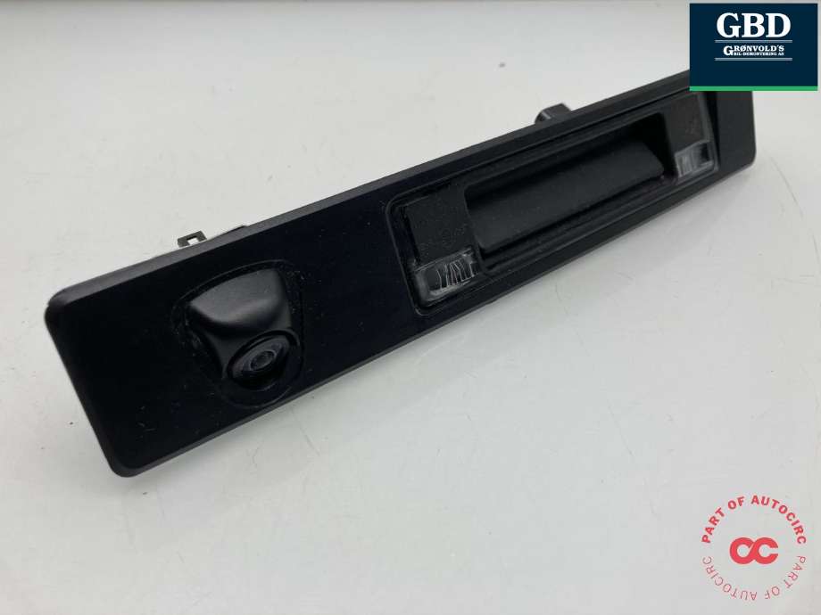 Parkeringskamera bak til Volvo XC90 2015-2025 (Type II) (32286665|32394646|)