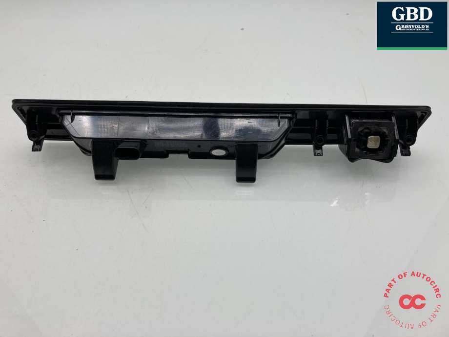 Parkeringskamera bak til Volvo XC90 2015-2025 (Type II) (32286665|32394646|)