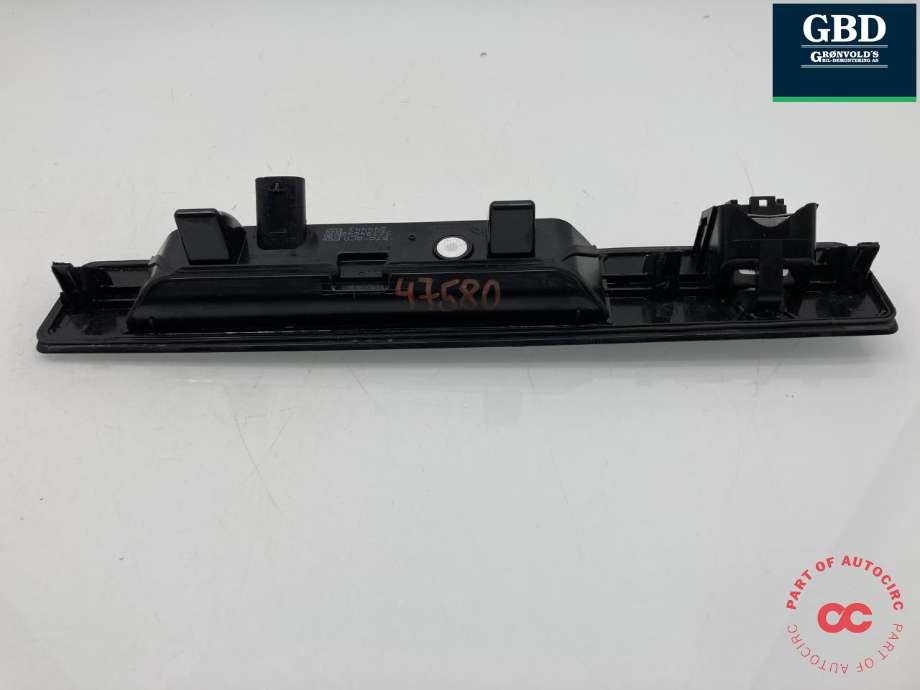 Parkeringskamera bak til Volvo XC90 2015-2025 (Type II) (32286665|32394646|)