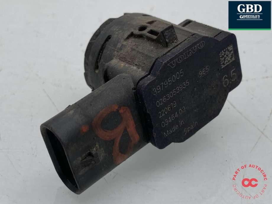 Parkeringssensor bak til Volvo XC90 2015-2025 (Type II)  (32271064|39795005|)