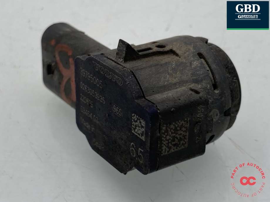 Parkeringssensor bak til Volvo XC90 2015-2025 (Type II)  (32271064|39795005|)