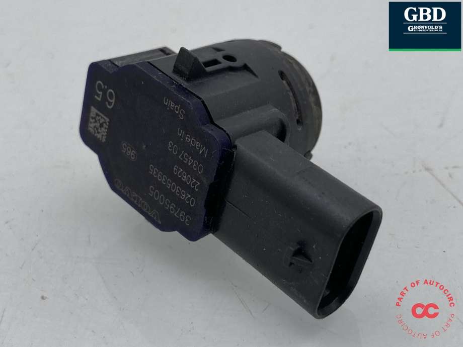 Parkeringssensor bak til Volvo XC90 2015-2025 (Type II) (32271064|39795005|)