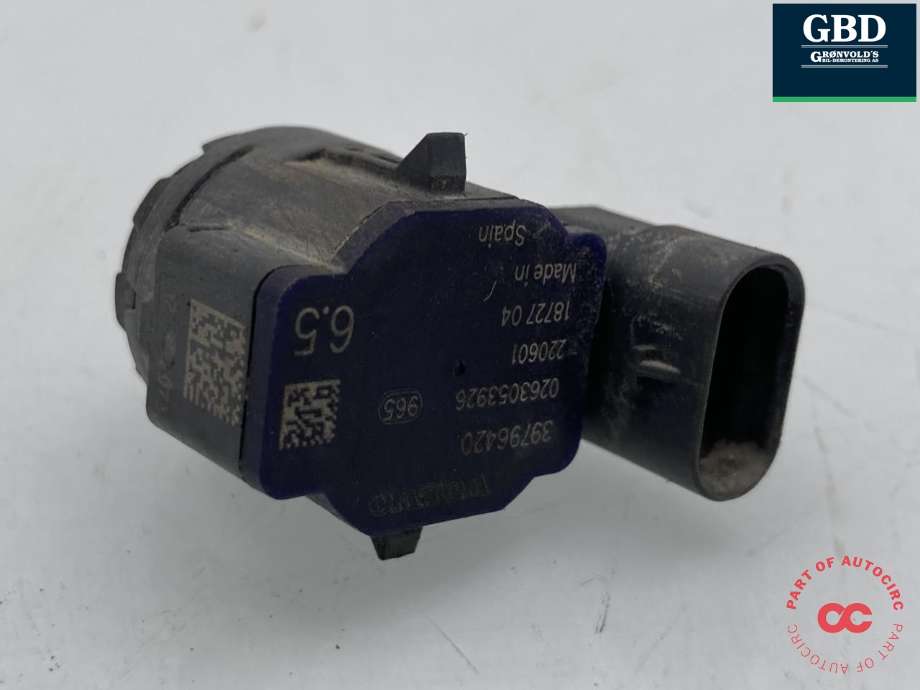 Parkeringssensor bak til Volvo XC90 2015-2025 (Type II)  (32271066|39796420|)