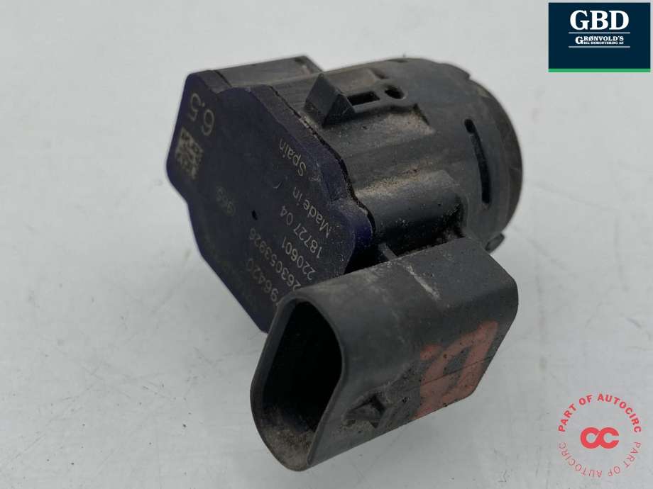 Parkeringssensor bak til Volvo XC90 2015-2025 (Type II)  (32271066|39796420|)