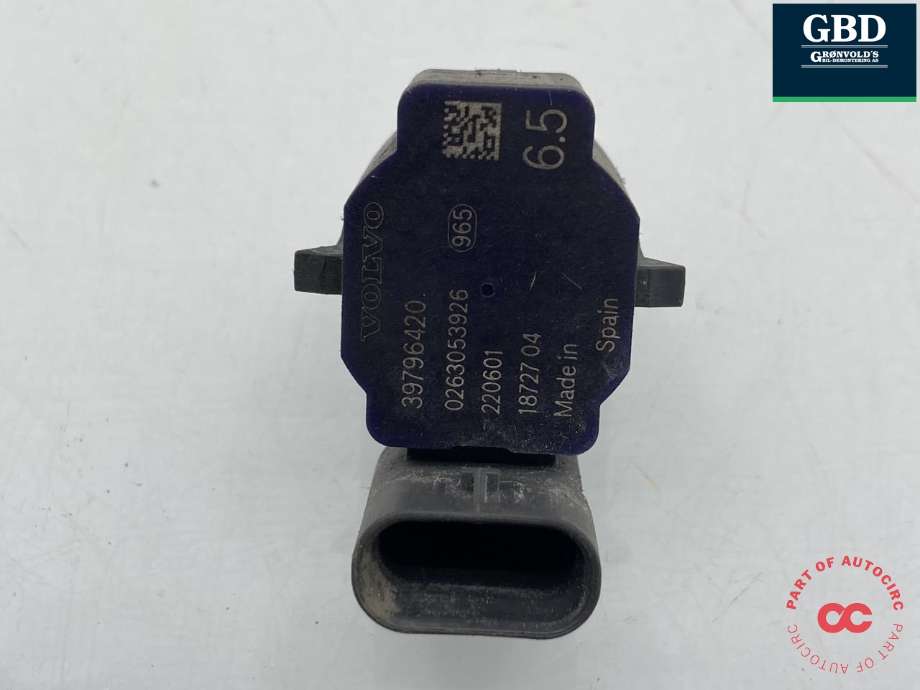 Parkeringssensor bak til Volvo XC90 2015-2025 (Type II)  (32271066|39796420|)