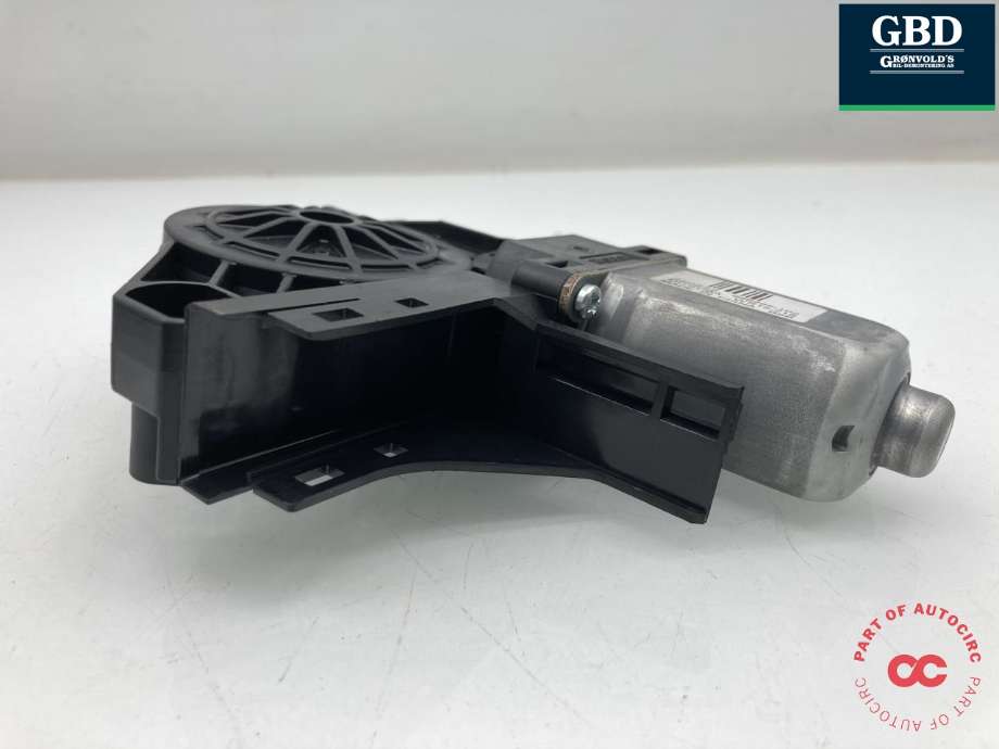 Ruteheis, kun motor, høyre bak til Volvo XC90 2015-2025 (Type II) (31349759|966265-102|)